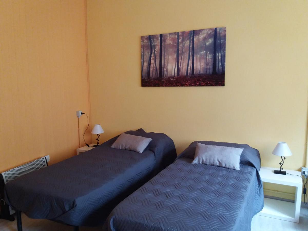 أومغنا Bed And Breakfast Porta Romana المظهر الخارجي الصورة